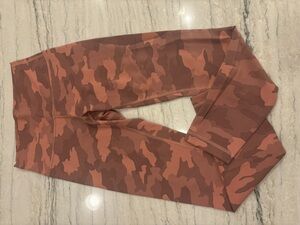Lululemon leggings
